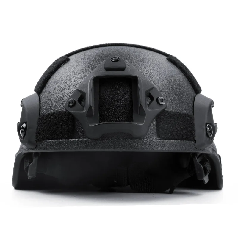 FAST Helmet MICH2000 Airsoft MH Tactical Helmet Outdoor Tactical Painball CS SWAT Riding Protect Equipment