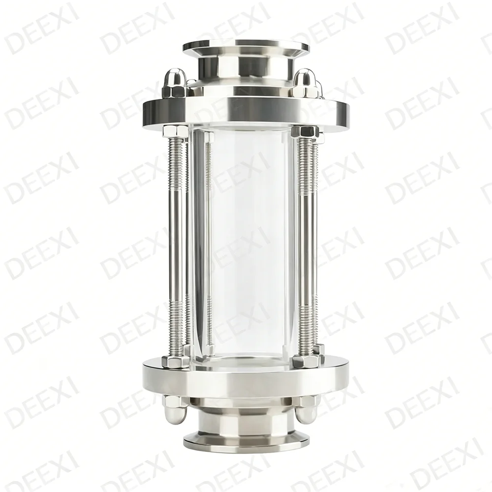 yqbs-sanitary-flow-sight-glass-diopter-per-tubi-tri-clamp-da-15-e-2-od-in-acciaio-inossidabile-sus-304-per-birrifici-e-industria-casearia