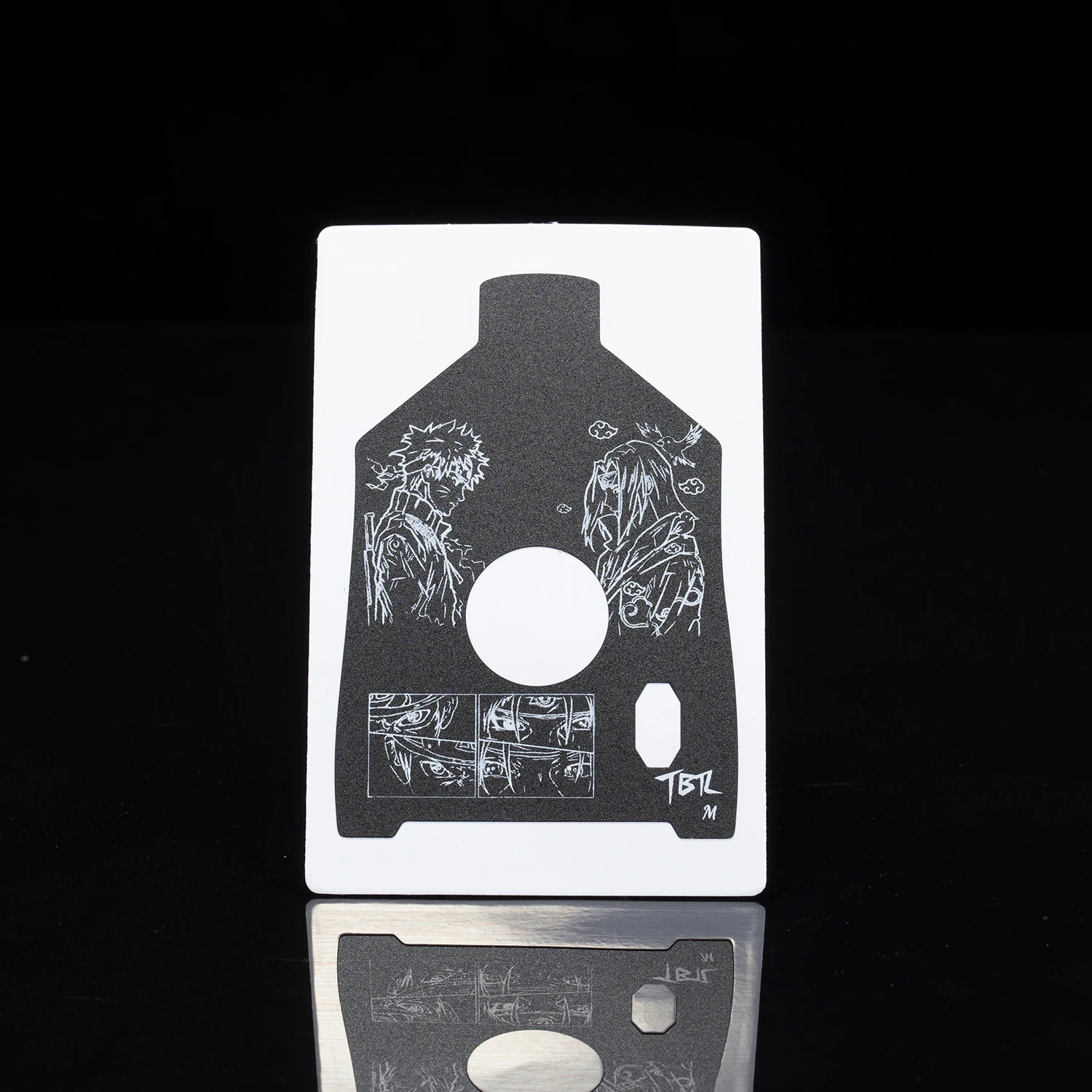 Mouse Bottom Dust Cap Sticker For Finalmouse FMM FMS FM-ULX Lamzu Maya Thorn Pulsar X2 V2 X2H Beast Mini Dustproof Easy Install