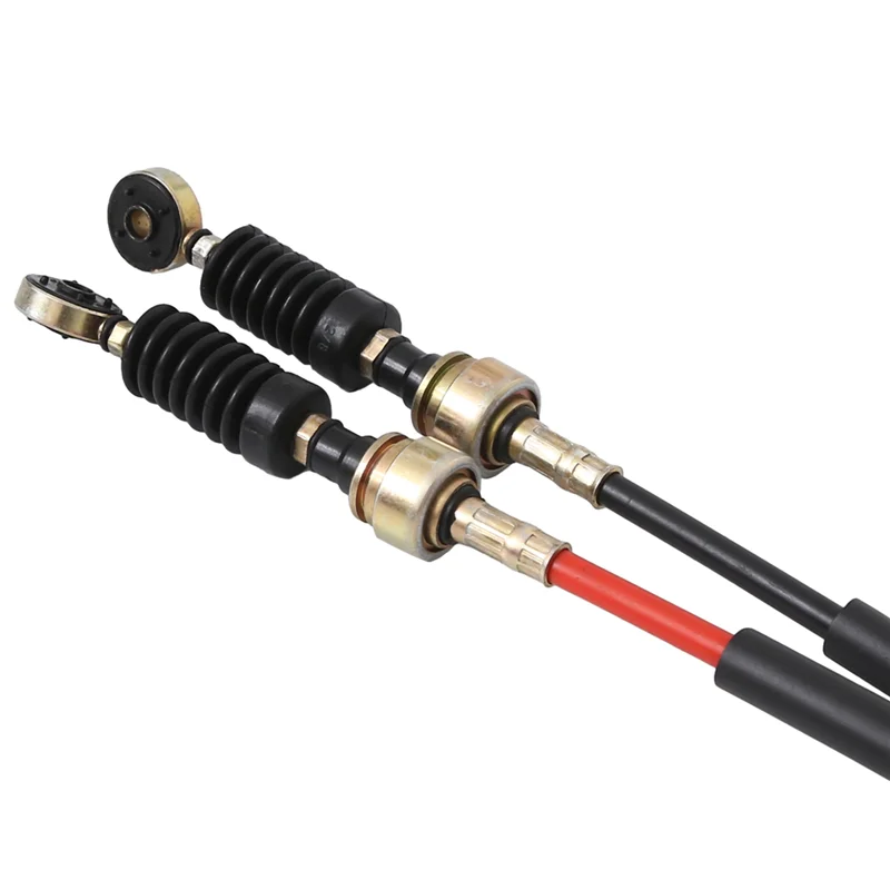 

Car Manual Transmission Gear Cable For Chinese CHERY M1 M5 472 Engine S18-1703090BA Replacement