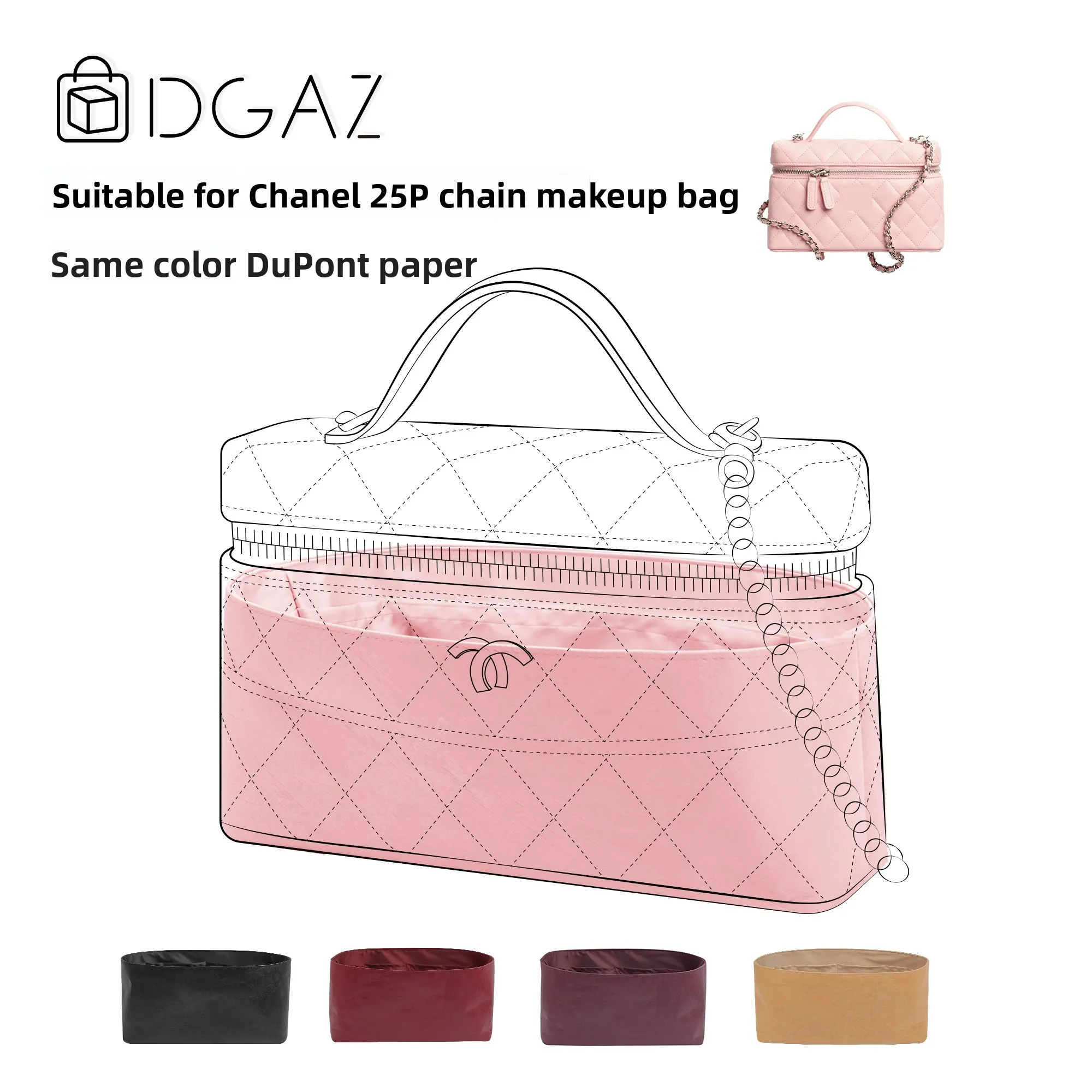 Pink Az Global Bran…