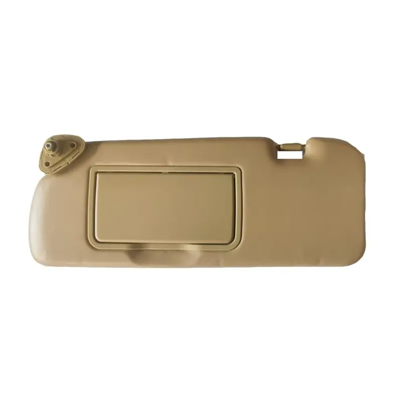 

A11M-For Honda CR-V 2009-2012 Sunvisors Non-Lighted Car Rearview Mirror Accessories Left