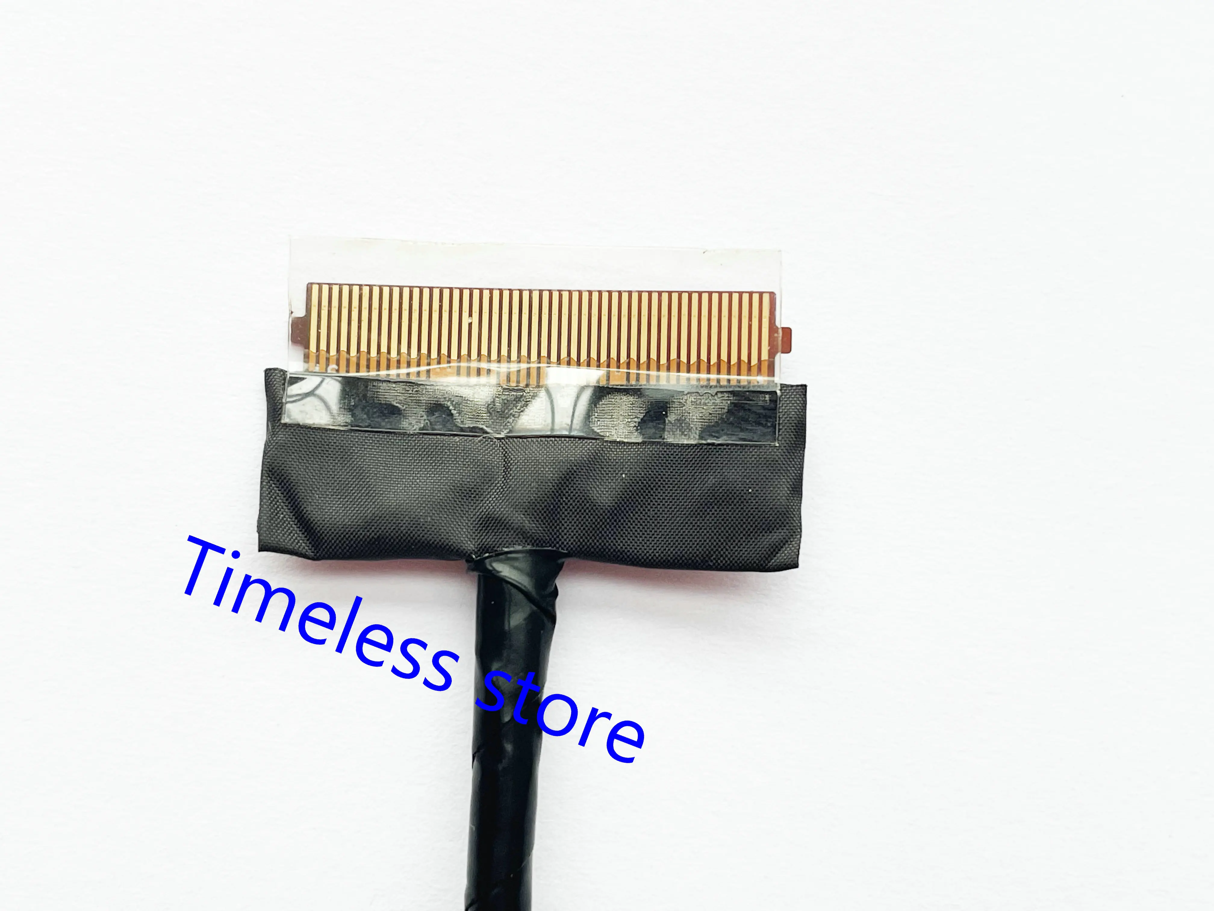 Imagem -03 - Led Lcd Lvds Cabo para Lenovo Chromebook 500e Gen 5c11c12557 Dc02002ed3b Novo