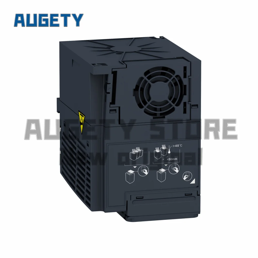 Original For Schneider  ATV320U04N4C ATV320U06N4C ATV320U07N4C  ATV320U11N4C ATV320U15N4C ATV320U22N4C ATV320U30/40/55/75N4C