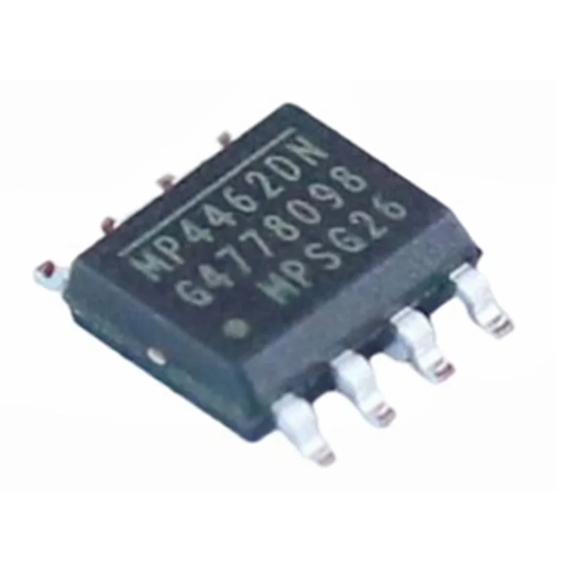 

10Pcs New Original Mp4462Dn-Lf-Z Mp4462 3.5A 4Mhz Time 36V Step-Down Converter Sop-8