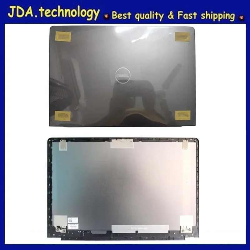 MEIARROW          New/orig For DELL Vostro 15 5568 V5568 LCD Back cover 0WDRH2 /Bezel / Upper cover 0FCN57 / Bottom case  0JD9FG