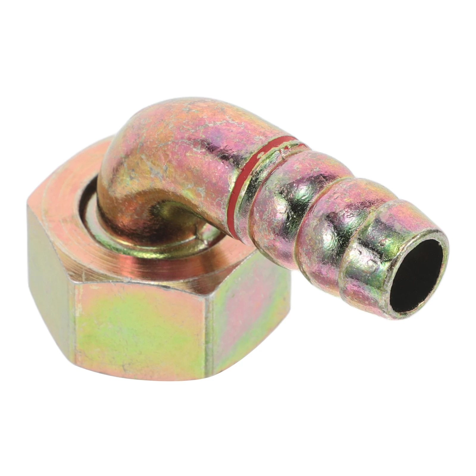 

Переходник для соединения стальной плиты для газовой плиты, подходит для сверхмощного пропанового фитинга, герметичный соединитель газового шланга