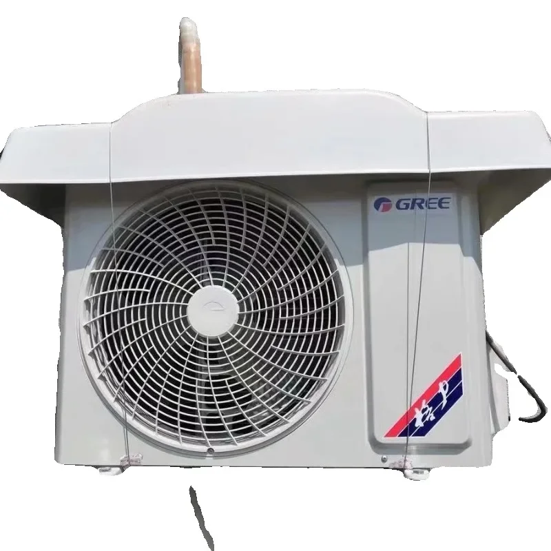 

Air conditioner outer machine protective outer machine rain rain cover, sun protection, rain cover, dust