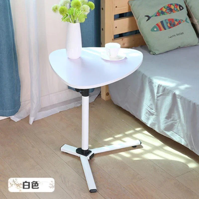 

Simple Laptop Desk Lazy Lift Desk Mobile Folding Bed Coffee Table Sofa Side Table Coffee Table Living Room Tables Coffee Dotomy