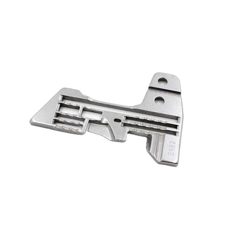 

Industrial Sewing Machine Spare Parts Gauge Set for SIRUBA 757 3*5 E982/H497/D581/P504/KG153