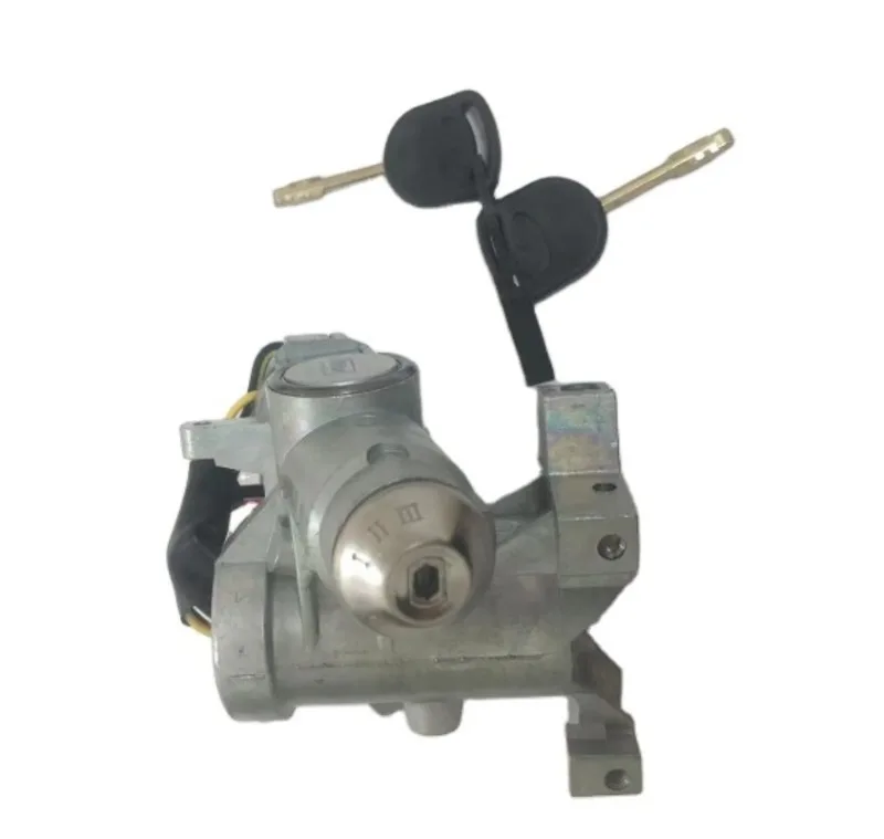 

Горячая Распродажа QuanShun 95VB3675AB держатель Выключателя Зажигания автомобильные запчасти для Ford