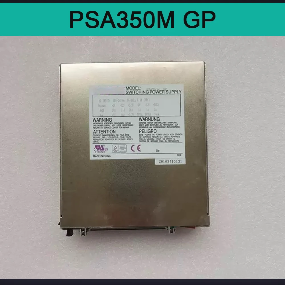 

For PIDEX Power Supply Of Equipment Machine PSA350M GP
