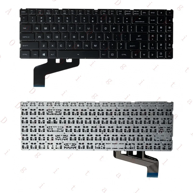 

Подходит для Mechanical Revolution Aurora Pro, Kuangshi 16 PRO 16K Super, Jiaolong 5-960, Jiaolong 55I 15K, Jiaolong-55