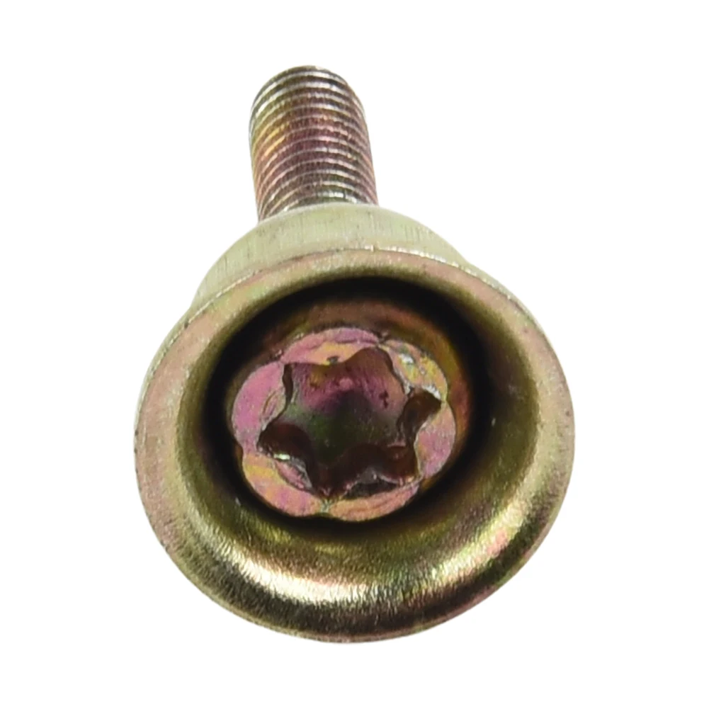6pcs Screws MS260 Replacement OEM Chainsaw Parts Garden Power Tools Garden Tools Accessories High Quality MS240