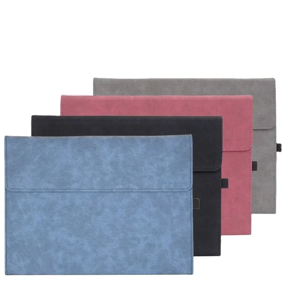 Thumbnail 2 - #6 Microsoft Surface Pro 9 Cases Comparison Guide