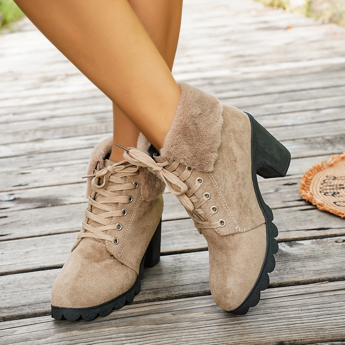 Autunno Inverno Donna Stivalet - Kids Outdoor Boots recensione e prezzo
