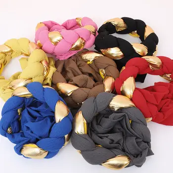 12 best sales Turbante africano - №9