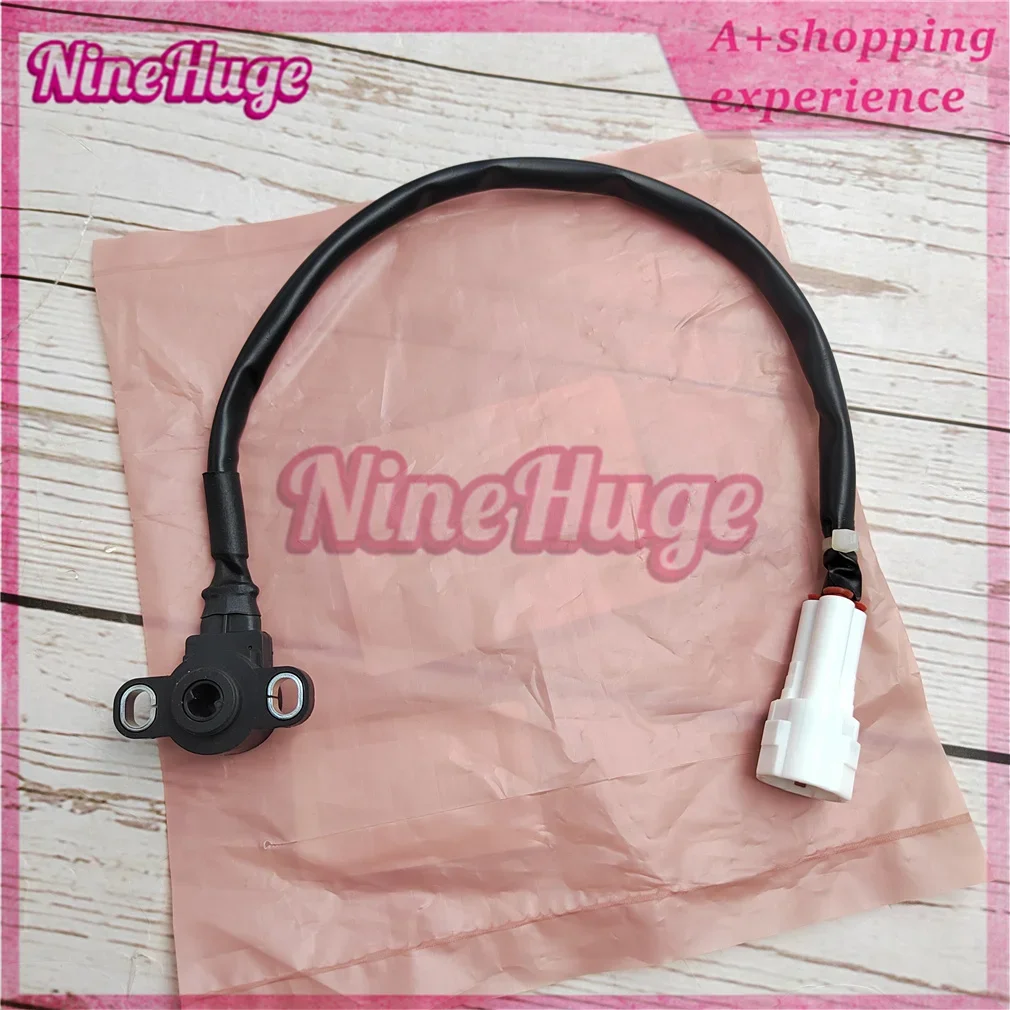 

4XY-85885-00-00 5EA-85885-00 13580-26F00 Новый датчик педали акселератора для XJR 1300 2002-2006 гг.