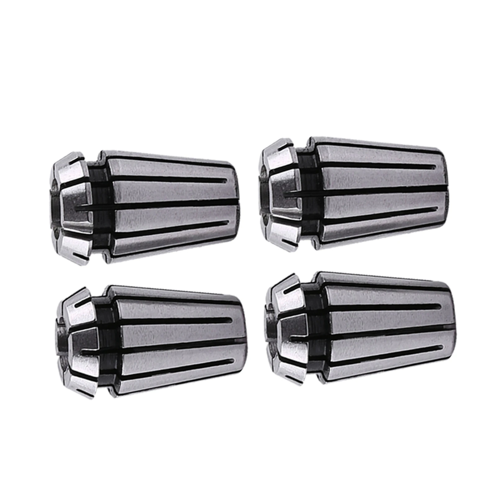 آلة الحفر باستخدام الحاسب الآلي كوليت طحن مخرطة أداة ER11 أسطوانة معدنية مجموعة لآلة الحفر باستخدام الحاسب الآلي وأداة مخرطة الطحن