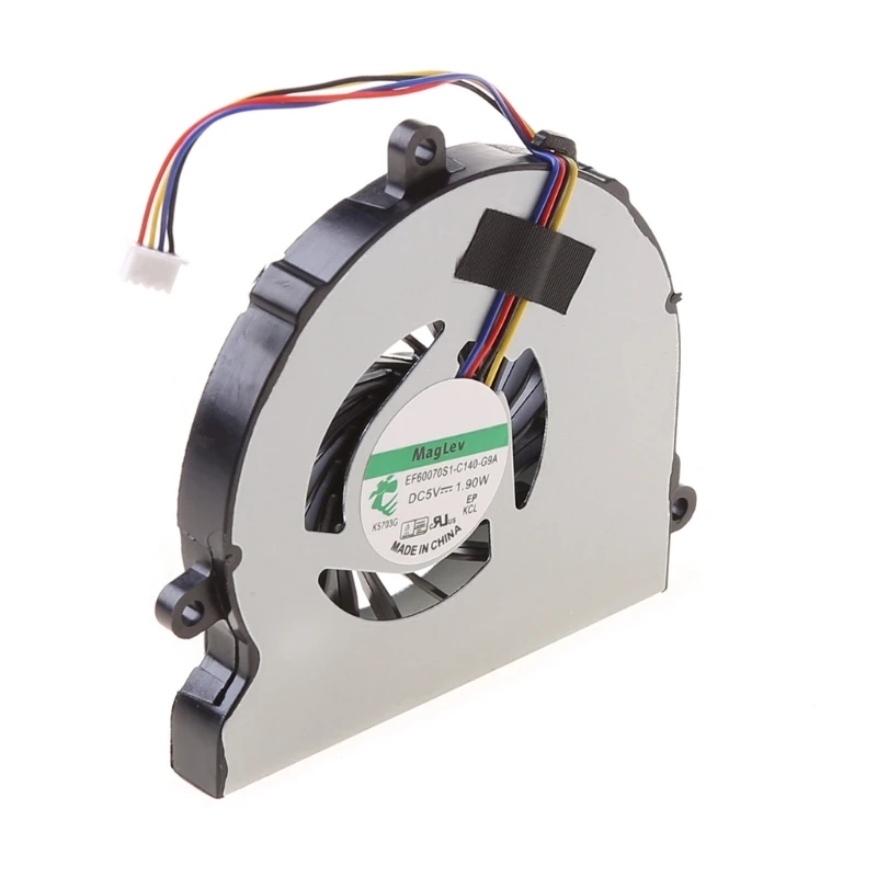 Laptop Cooler CPU Cooling Fan for HP 15-AC Series DC28000GAR0 SPS-813946-001