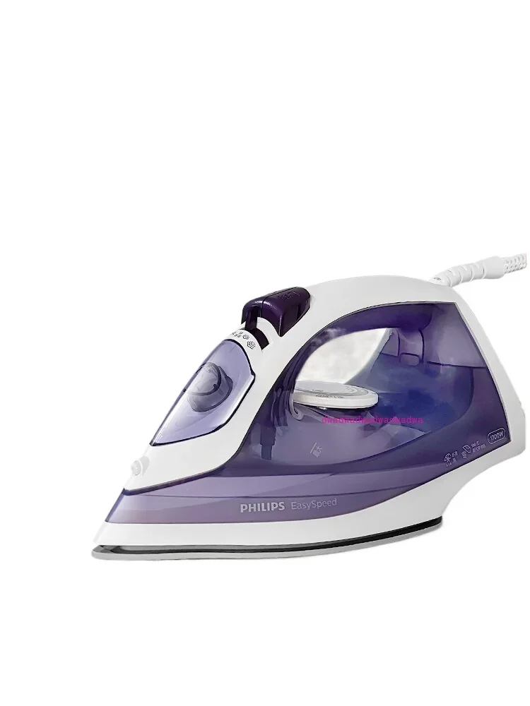 

Household hand-held steam iron GC1752/DST6002 small ironing clothes