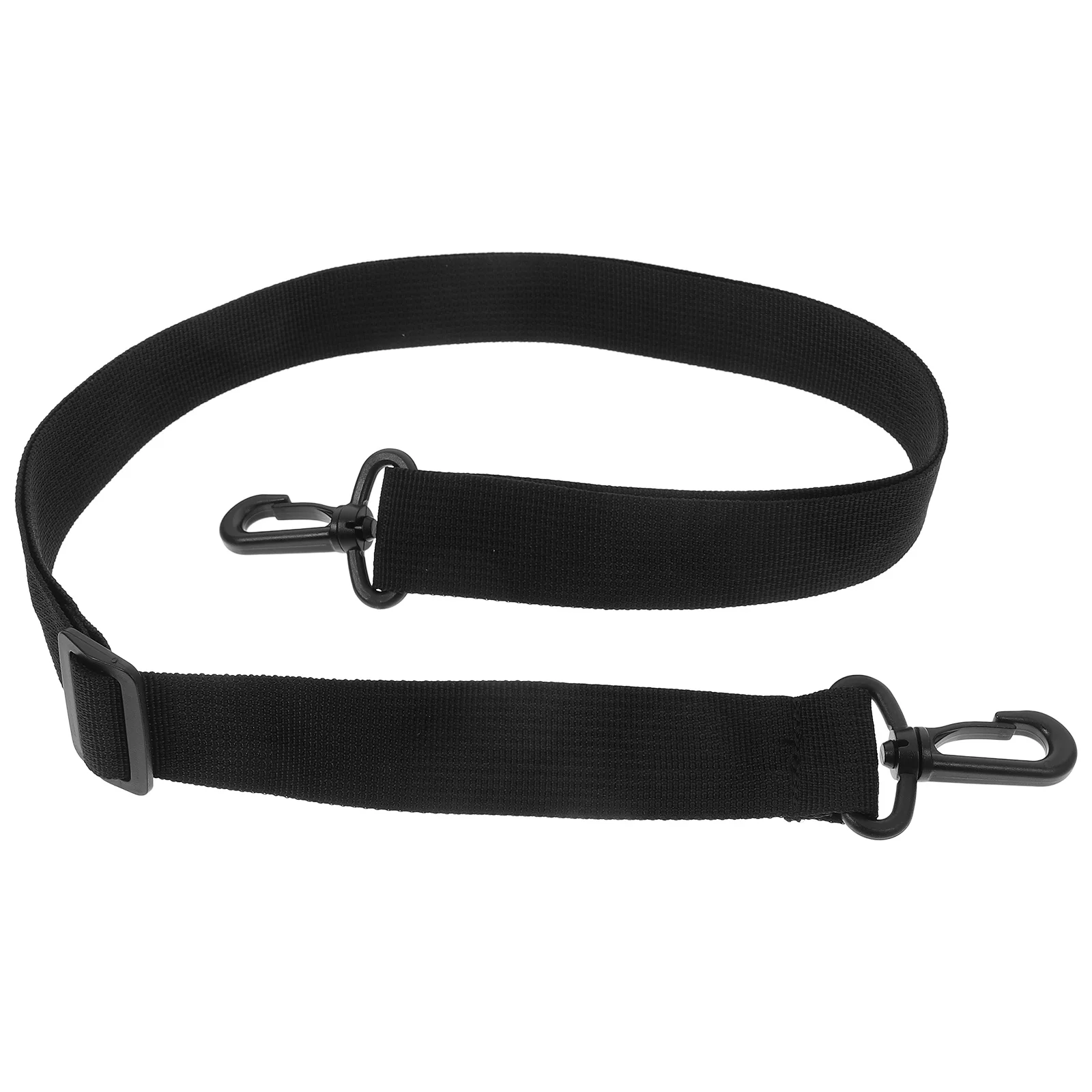 حزام كتف قابل للتعديل لأنبوب تخزين الملصقات 3 × 130 سم حزام حمل متعدد الوظائف متوافق مع حبال كاميرا حقيبة واق من المطر #2