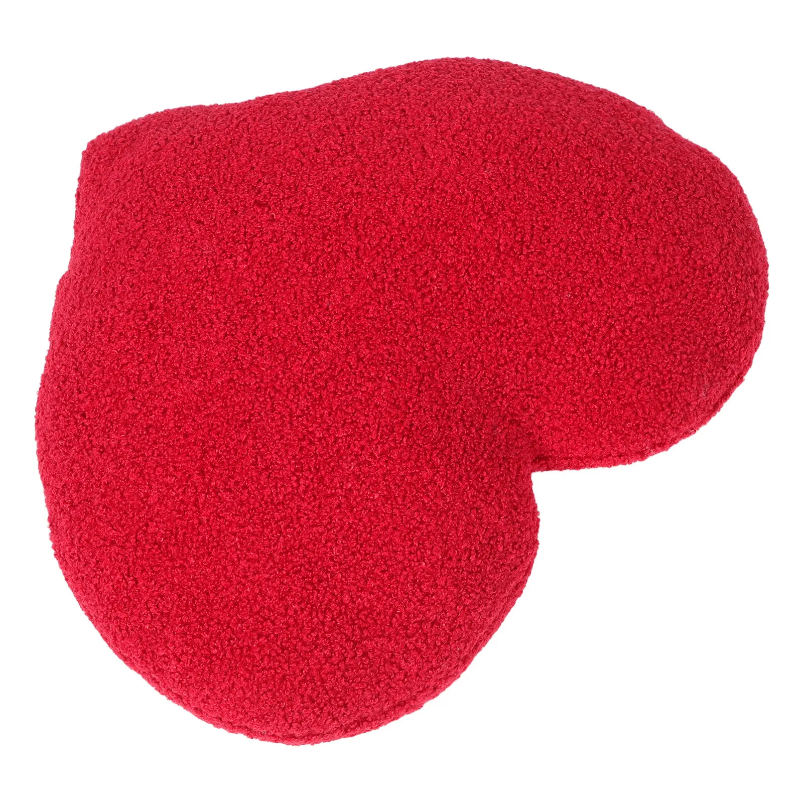 

Романтическая подушка в форме сердца, уютная декоративная подушка для спальни, гостиной, дивана, домашнего офиса, подушка для объятий