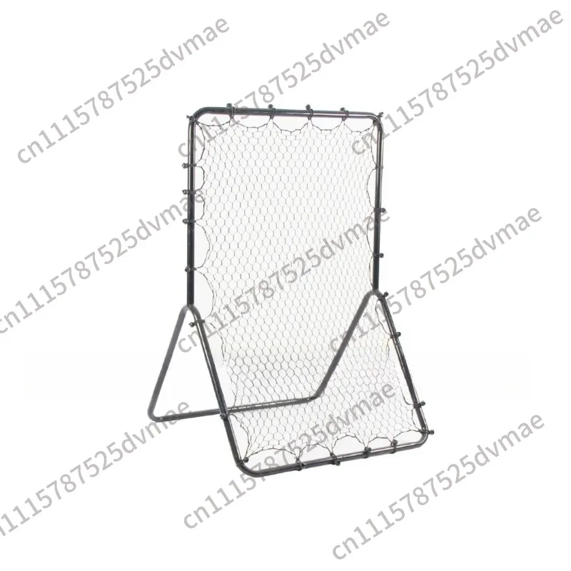 Portable removable, outdoor baseball, tennis, football, rebound training net, single-sided, double-sided rebound net