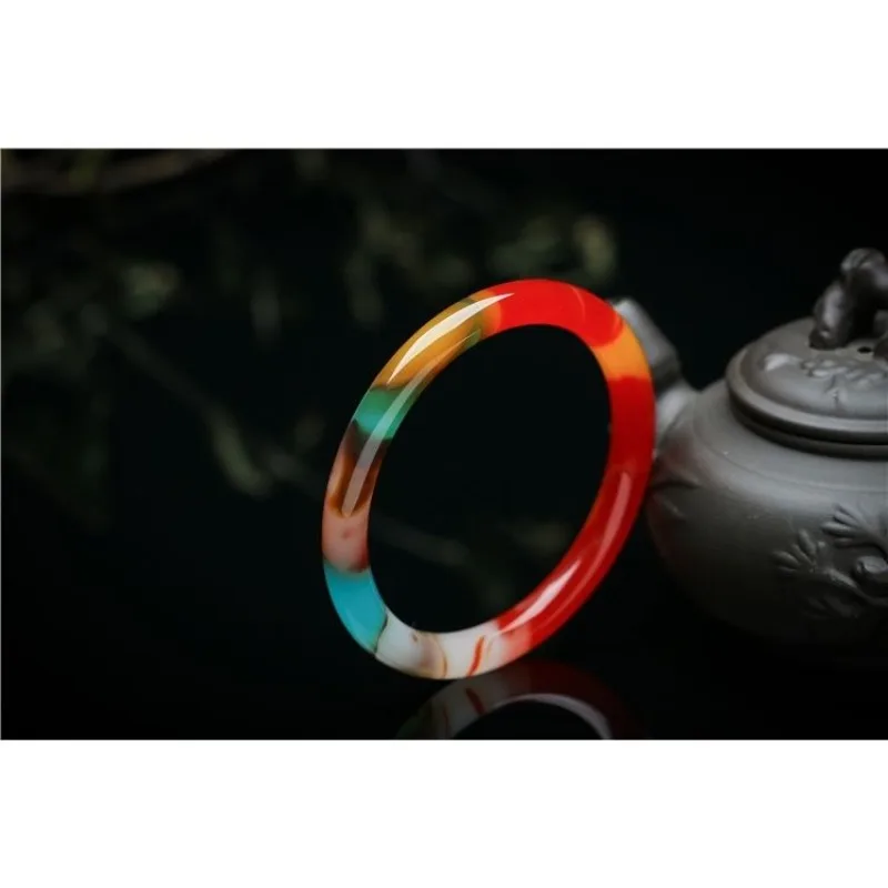 

Золотой шелк, нефрит, фотообои в стиле ретро