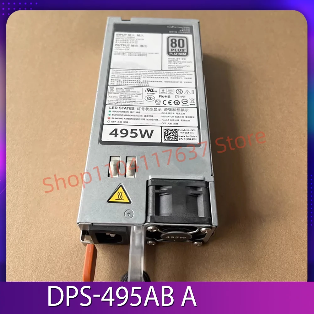 Server Power Supply…