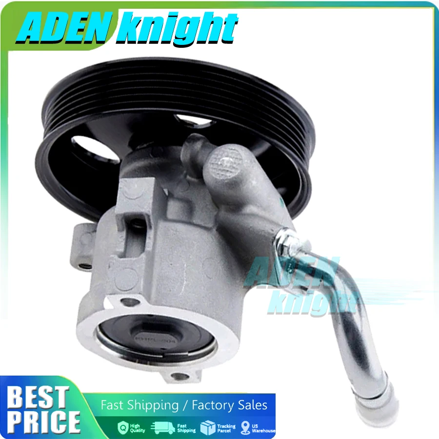 

Power Steering Pump For Chevrolet Captiva Opel Vauxhall Antara A L07 2006-ON 2.0 25980805 25980806 96942299 4803416 4814340