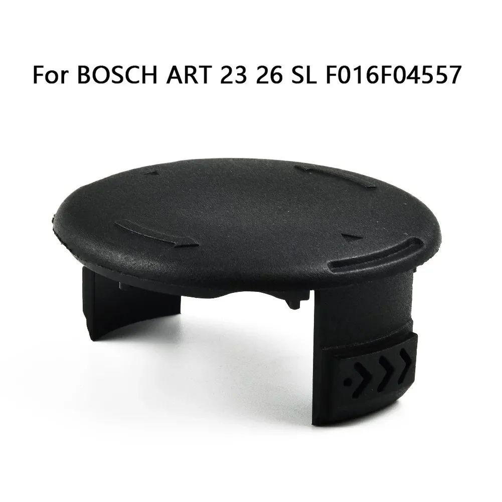 

Cover Spool Trimmer For BOSCH ART 23 26 SL Strimmer Line Cap Base F016F04557 Garden Repair Tools Lawn Mower Trimmer Supplies