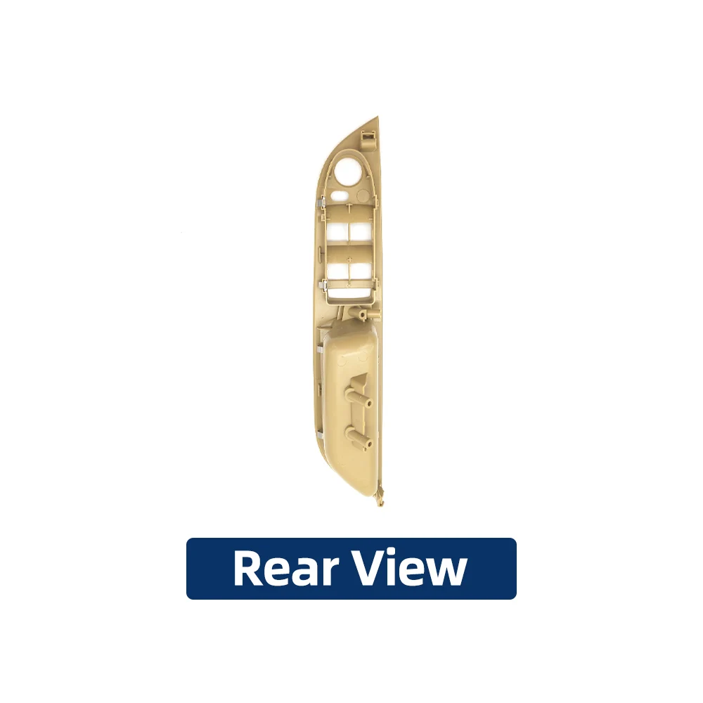 Left Door Handle Re…