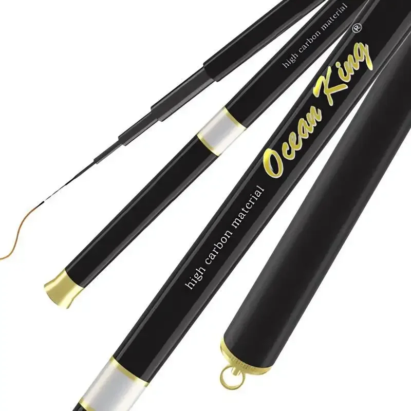 

Short Section Stream Rod Comprehensive Rod Crucian Carp Rod Ultra LightXY01