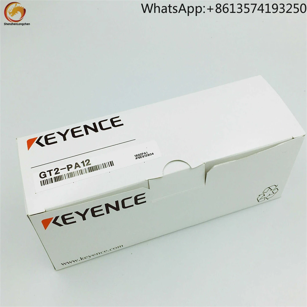 

KEYENCE GT2-76N brand new original genuine product in stock