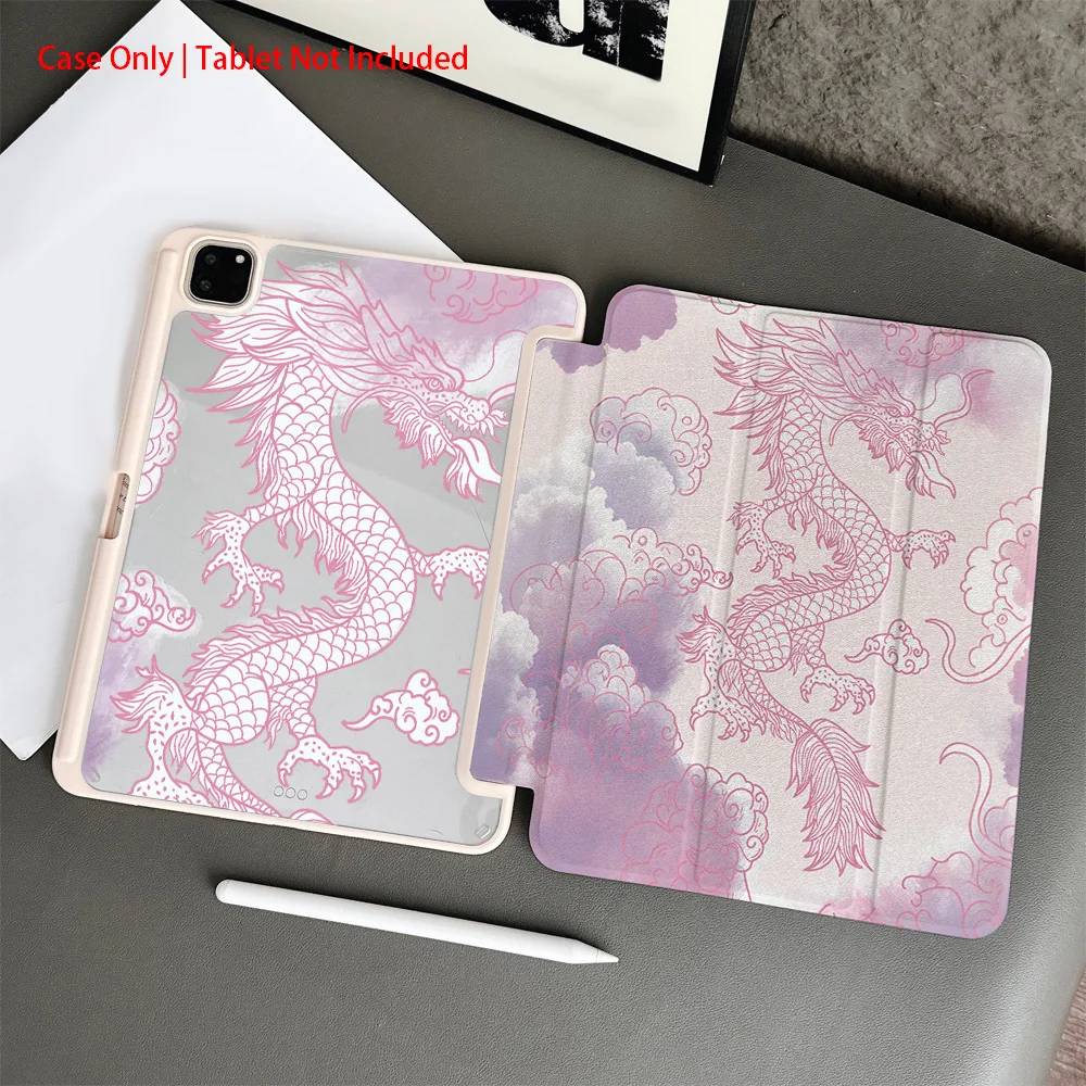 

Case compatible with iPad 10.9/Pro11/10th7/8/Air 4/5/Air 13(M3 2025)/Air 11(M3 2025)/Air 11(M3 2025)/(A16 2025)