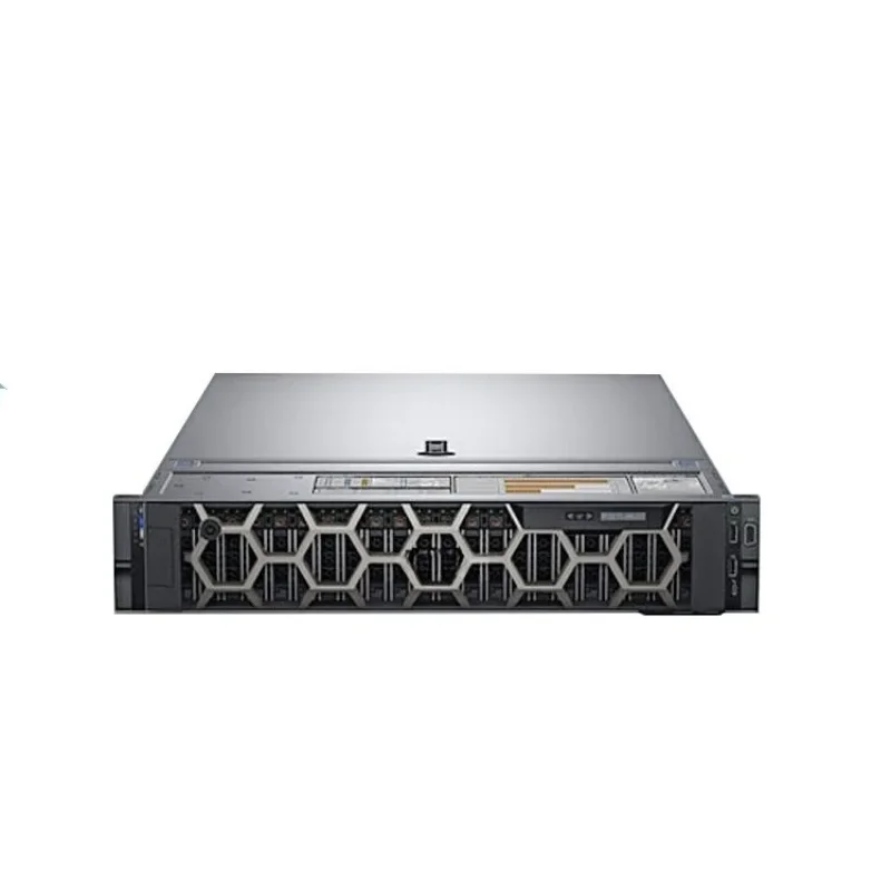 

Server R740XD 2.5/24 rack server, computer host deep learning