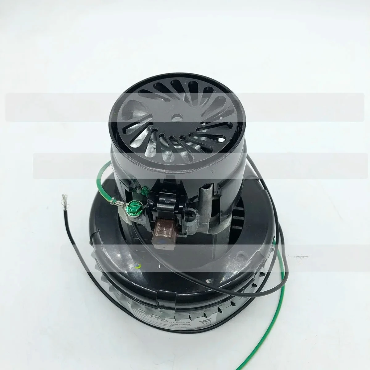 

Vaccum Cleaner Suction Machine Accessories 240V 122436-00 Suction Pump Motor For AMETEK Replacement