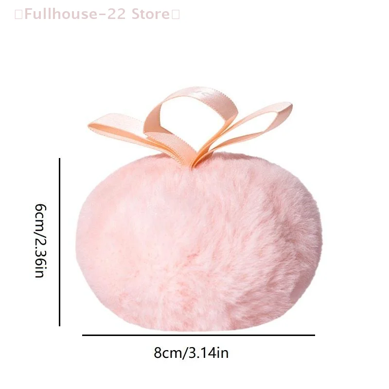 【MAX-22】Highlight Ball Fashion Style Wind Loose Puff Setting Powder Ball Sleutelbeen Glitter Gezicht Lichaam Alles-in Draagbare Cosmetica