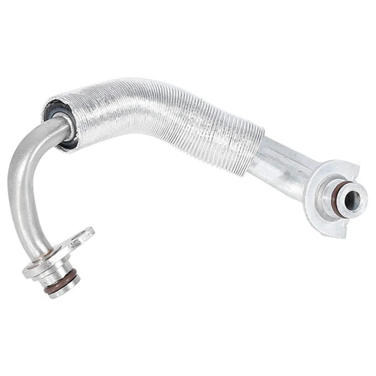 11538663517 11538663516 Left+Right Turbocharger Coolant Pipe Car for BMW 320I 328I 428I 528I X3 X4 X5