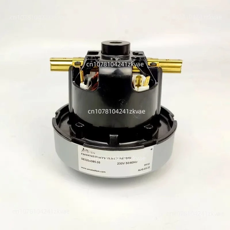 

Motor 063200085.05 Single Vacuum Cleaner Motor Imported Fan Motor Gm80