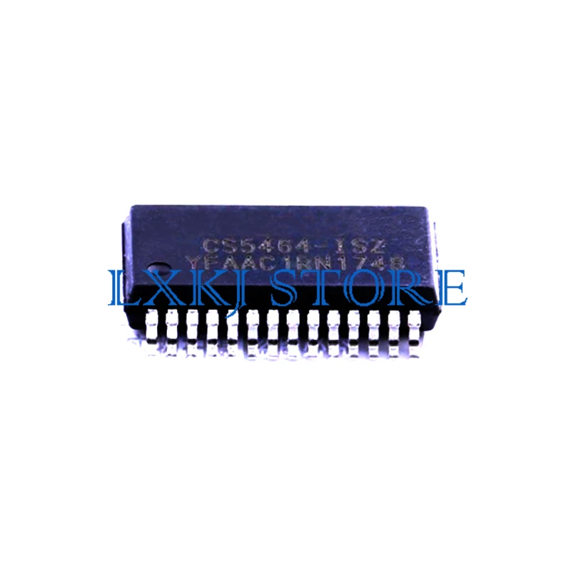 10pcs/Lot  CS5464-ISZR CS5464-ISZ CS5464-I CS5464 SOP-28