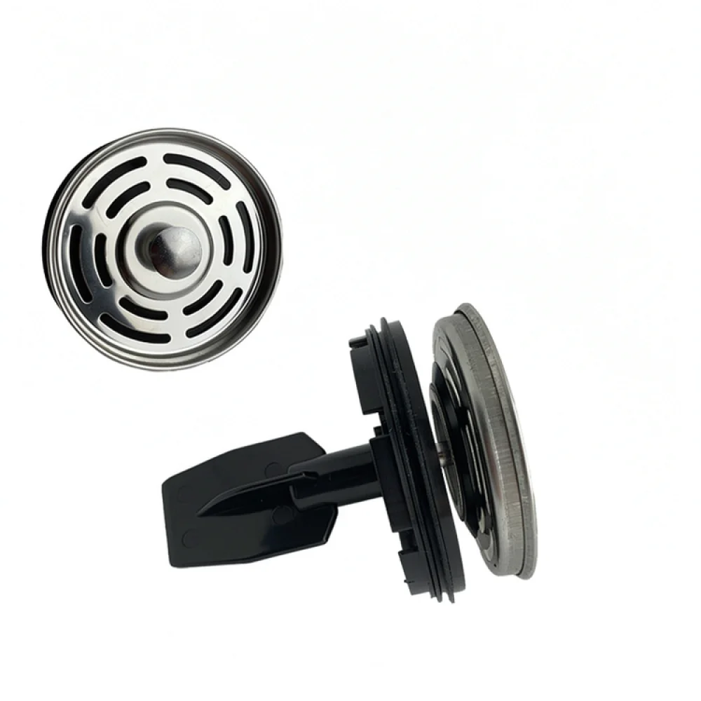 Sink Basin Drain Stopper For For Qingdu Garbage Disposal Plug Lift Style Strainer Kitchen Waste Residue Filter Tool