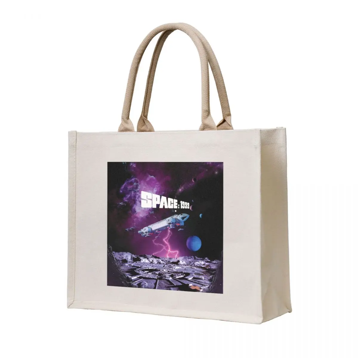 

EAGLE: 1999 T-SHIRT Tote Bag Big bag Custom bag ecological bags