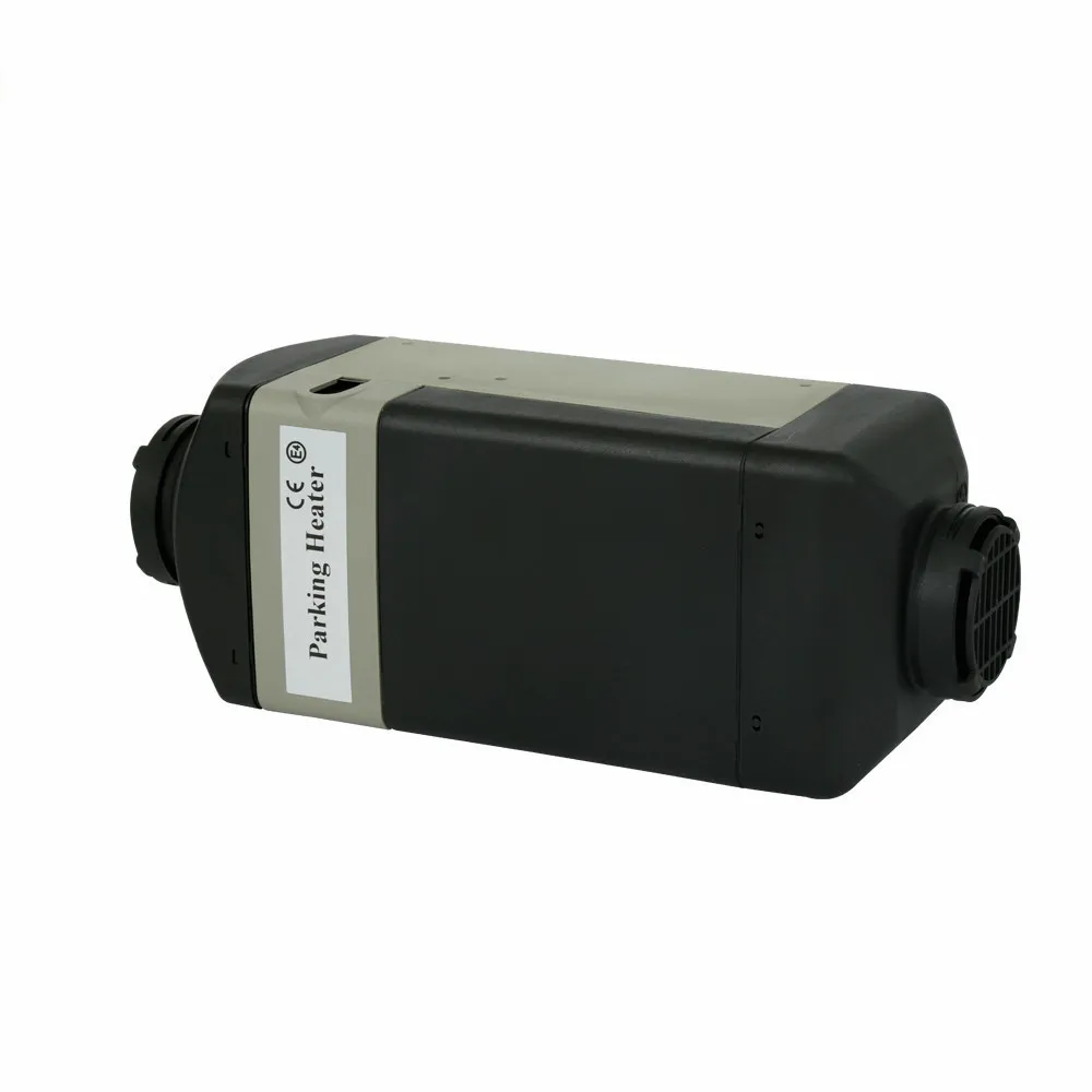 Nuovo 2KW 24V Di.esel Riscaldatore di parcheggio Air Caravan Riscaldatore per auto Di.esel Riscaldatore per autobus camper