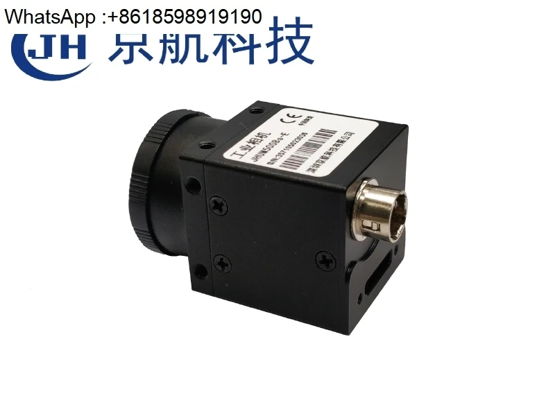 USB3.0 5 مليون كاميرا صناعية باللونين الأبيض والأسود لينكس/هالكون/labview/matlab/win10 #2