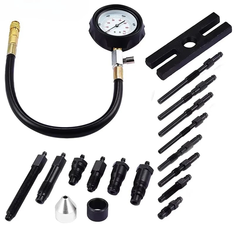 Auto Diagnostics To…