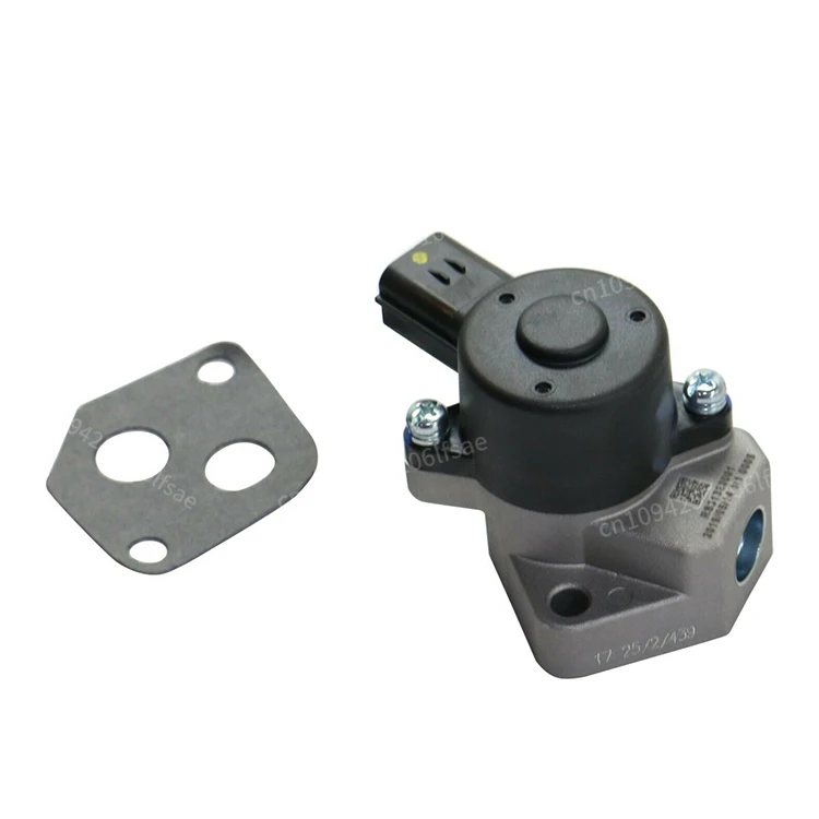 

Idle Air Control Valve IAC Speed Stabilizer For Chevy Engine Fit Suzuki Grand Vitara 2.5L V6 GAS DOHC Nat 18137-67D00 AC565