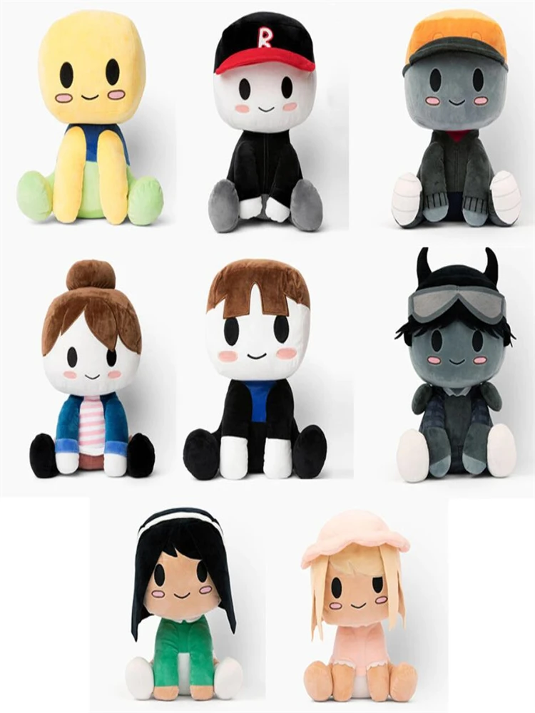 

Милые плюшевые игрушки, игровые аксессуары, детские куклы, подарки, мягкие игрушки-животные, куклы с наполнителем из мягкого ПП-хлопка, универсальные (размер G)