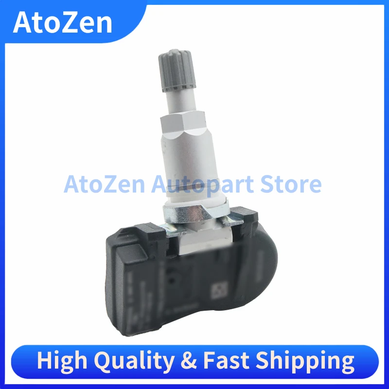 

1X-4X 315 МГц 56053030AB Датчик давления в автомобильных шинах для 2007 2008 2009 CHRYSLER 300 DODGE CALIBER HYUNDAI MITSUBISHI OUTLANDER JEEP